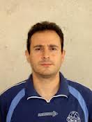 ¡¡¡ EL FUTSAL DE JAVI CORRAL !!!